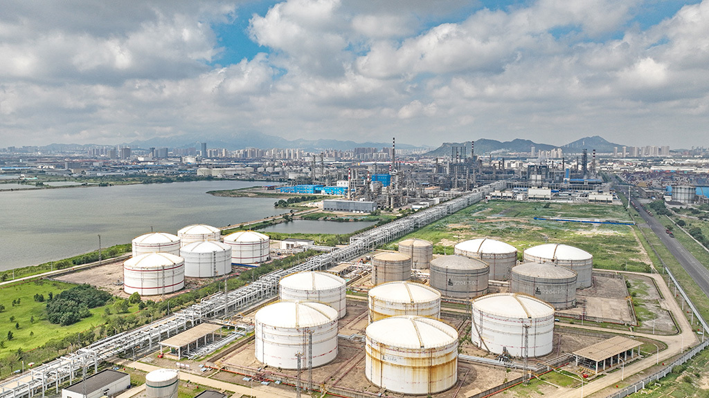 Эксперты Sinopec предрекали падение спроса на дизтопливо в Китае на 11,4% в 2026&nbsp;г., но во всем остальном мире оно оказалось в сентябре в дефиците