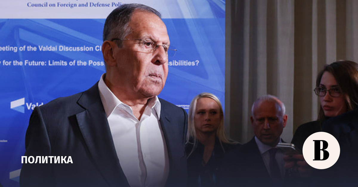«Валдай» как площадка для экспертизы: зачем Кремлю дискуссионный клуб
