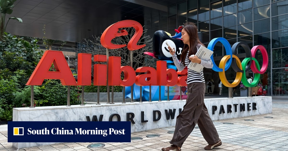 Alibaba запускает ИИ-сотрудников для работы в приложениях конкурентов ByteDance и Tencent