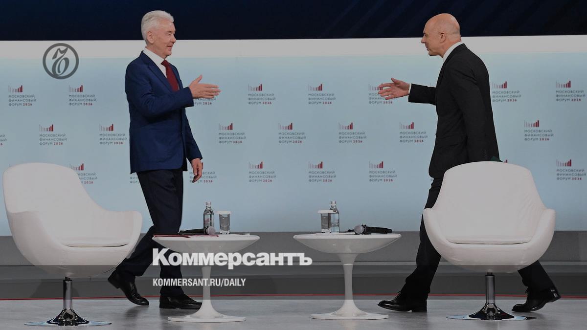 Бюджет-2027: Минфин закладывает дефицит 2% ВВП и нефть по $50