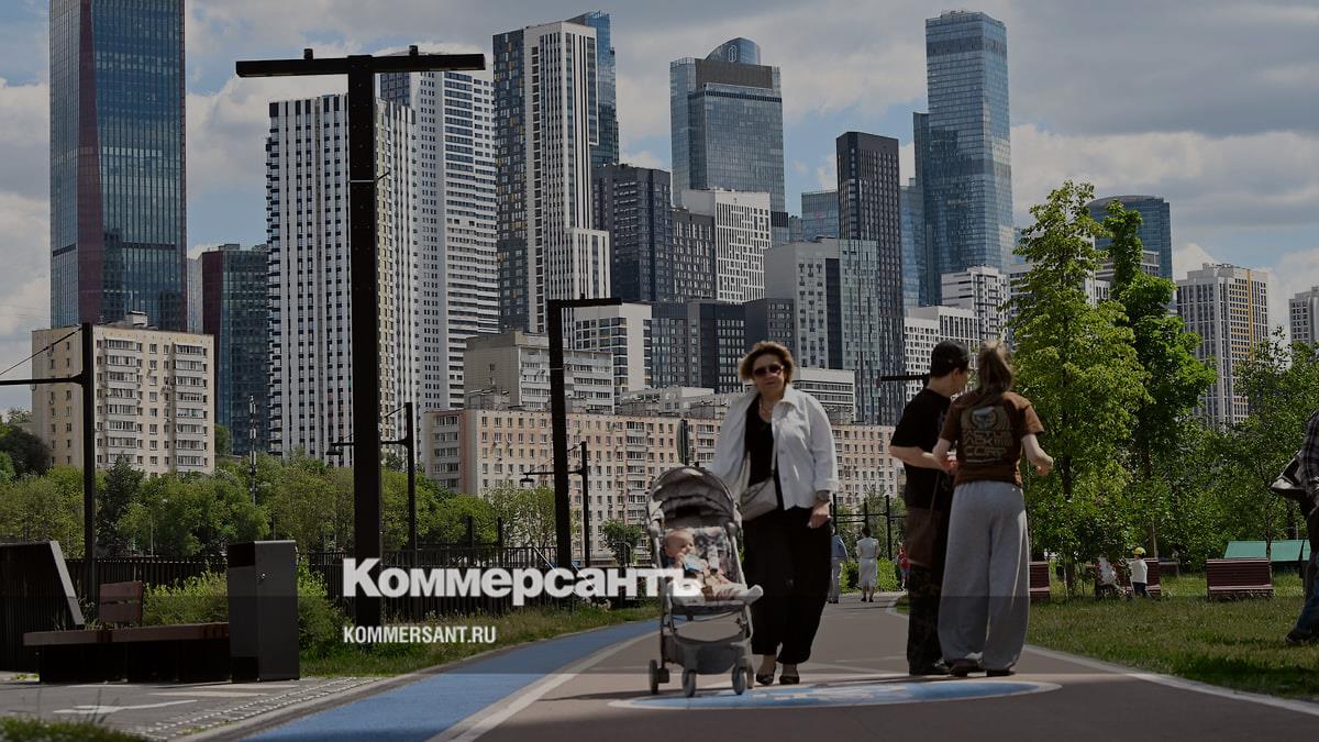 Семейная ипотека меняет правила: ставка зависит от числа детей