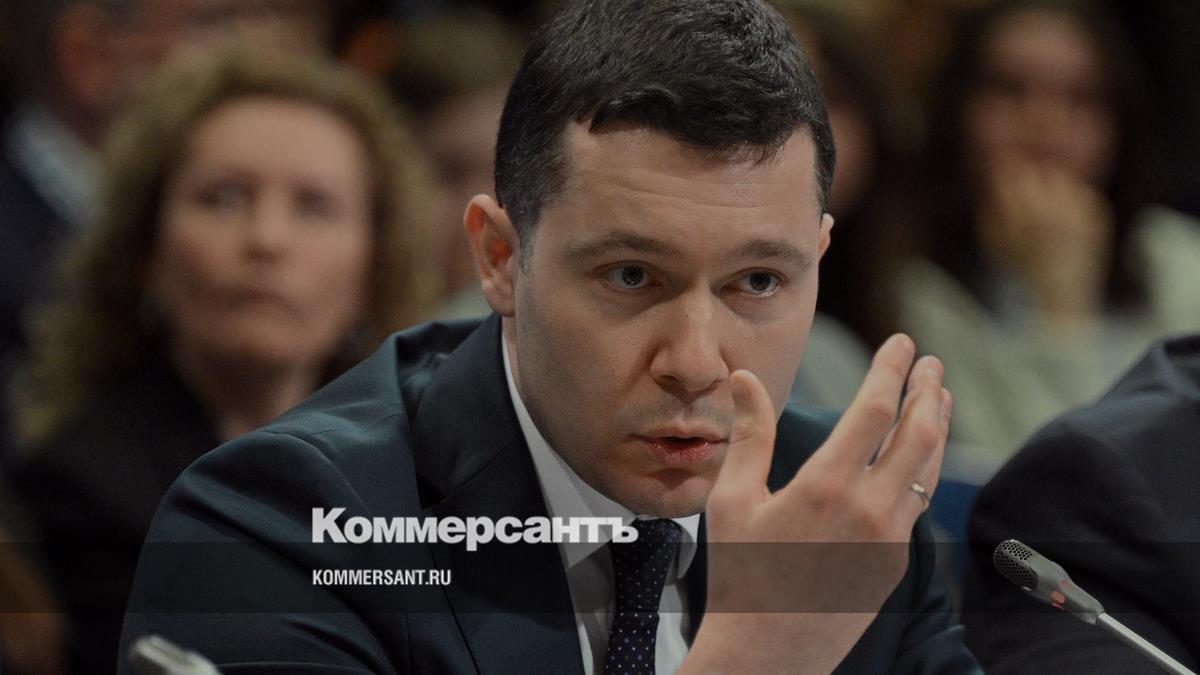 Параллельный импорт в РФ сократится на 11% к 2026 году