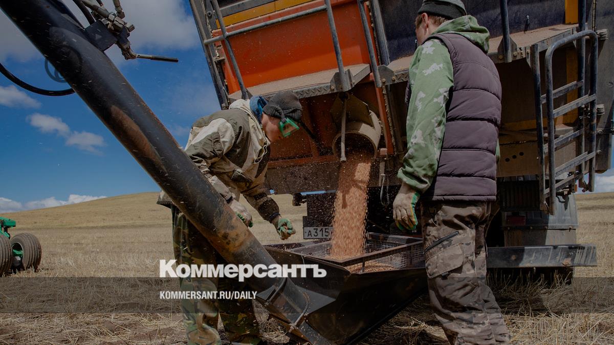 Минсельхоз намерен сделать пересмотр статуса сельхозземель более гибким