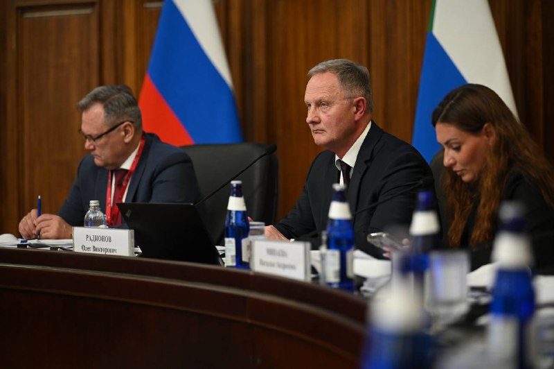 РЭС 3.0 на Дальнем Востоке и в Сибири: итоги внедрения