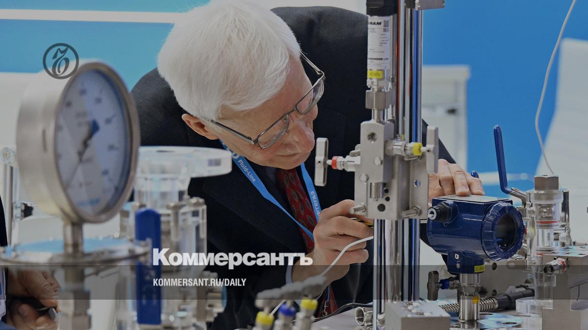 Госкорпорации получают право на прямые закупки технологий без торгов