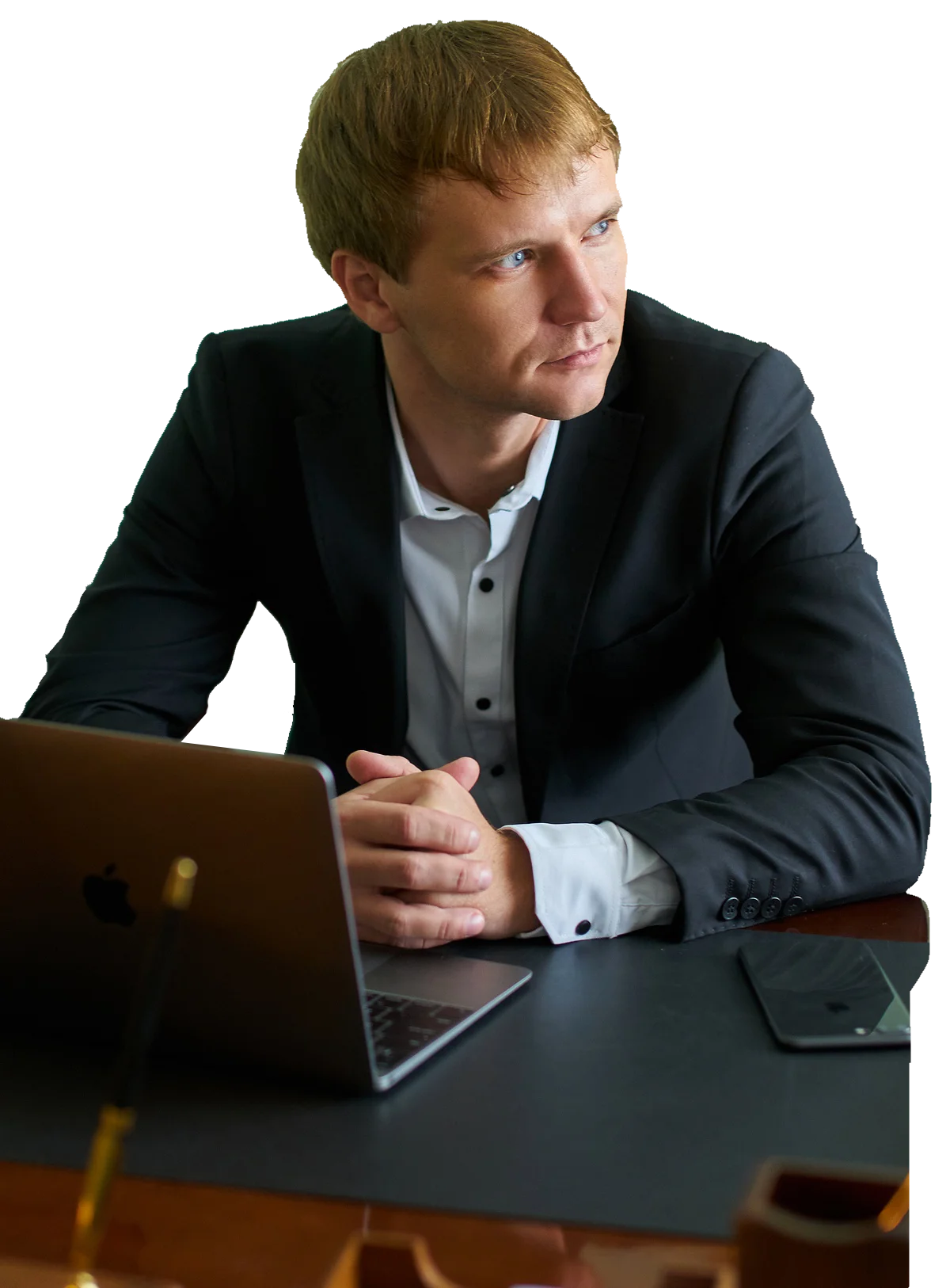 Рогов Денис Валерьевич — основатель Export-Pro